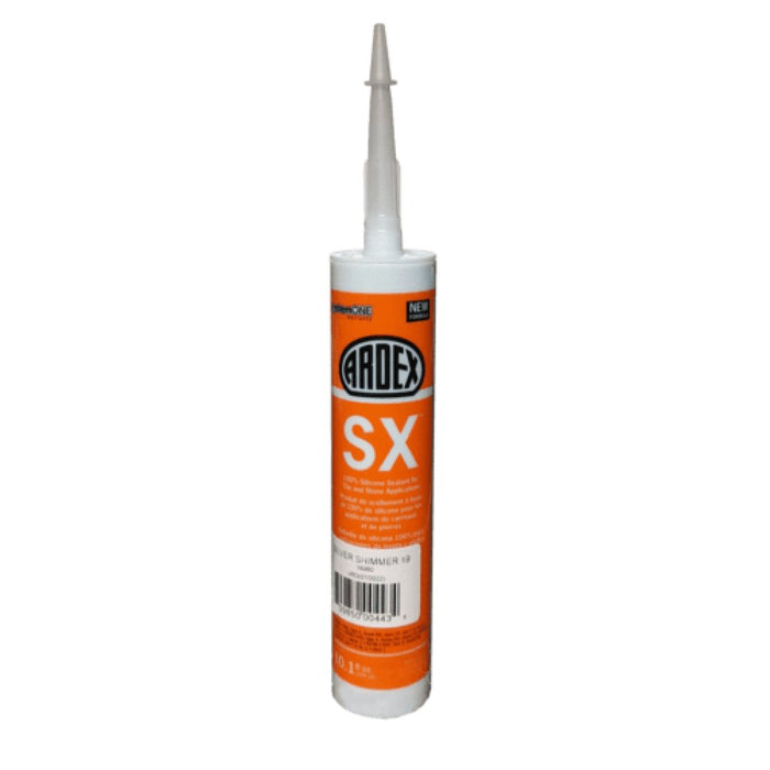 Ardex SX Silicone Sealant - TileTools