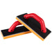 Barwalt Ultra Grout Cleaning System sponges with handles