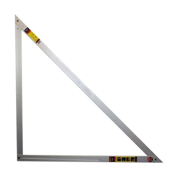 A-Square 4 ft. Folding Layout Tool