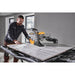 Dewalt D36000S Continuous Duty Wet Tile Saw And Stand - TileTools