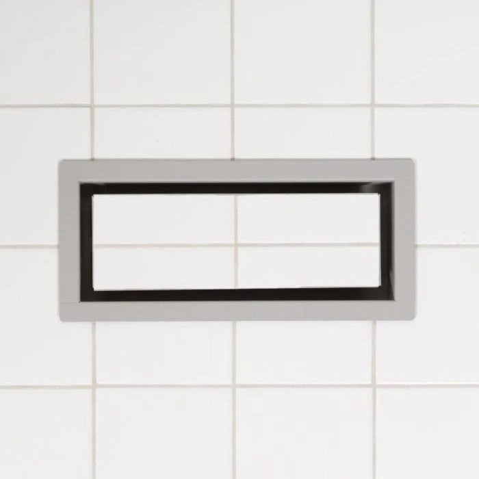 Versatile Luxe OG Vent compatible with multiple floor types