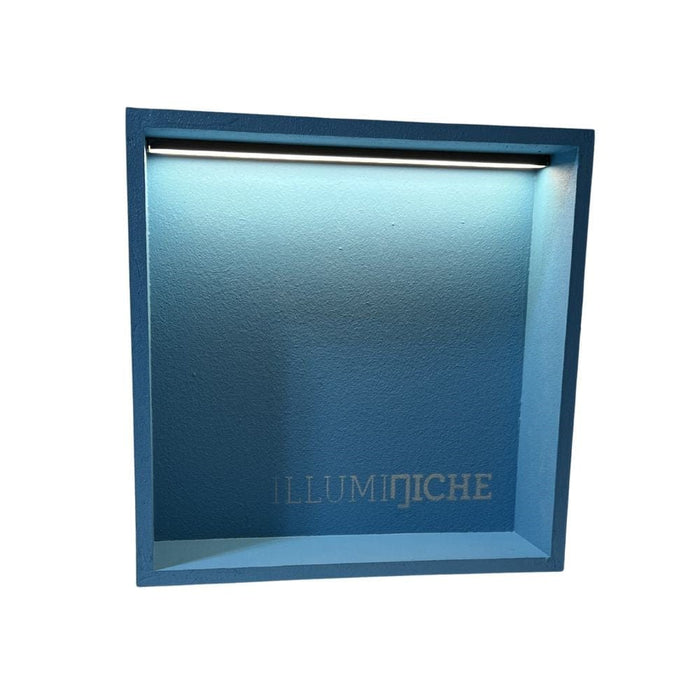 Illuminiche Illuminated LED Niches - TileTools