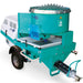 IMER Step-Up 120 Pumping / Spraying / Mixing Machine - TileTools