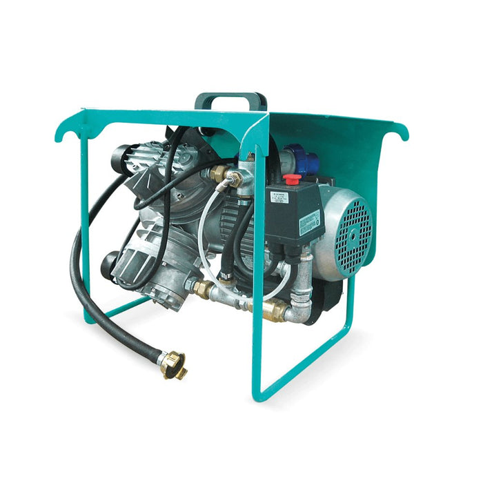 High-Efficiency Mighty Small 50 Compressor for Continuous Use