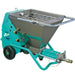 IMER Mighty Small 50 Pumping / Spraying Machine - TileTools