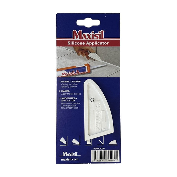 Maxisil Silicone Applicator in packaging