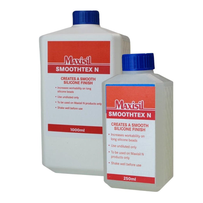 Maxisil Smoothtex N Smoothing Agent