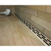Noble FreeStyle Linear Drains PVC - TileTools