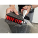 Multi-functional Trowel Brush by Russo for Cleaning and Restoration