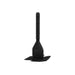Spin Doctor Leveling System 1/8 inch black post