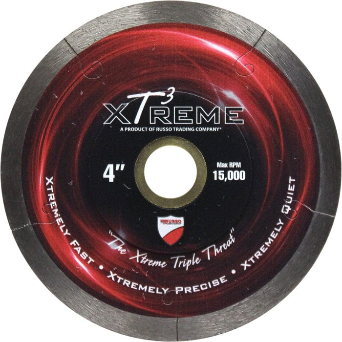 Russo Trading Company T3 Xtreme - TileTools