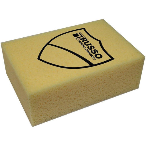 RTC Blockhead Grout Sponge - TileTools