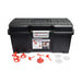 Spin Doctor Levelng System 1/32 inch kit. Ideal For tile leveling and lippage control.