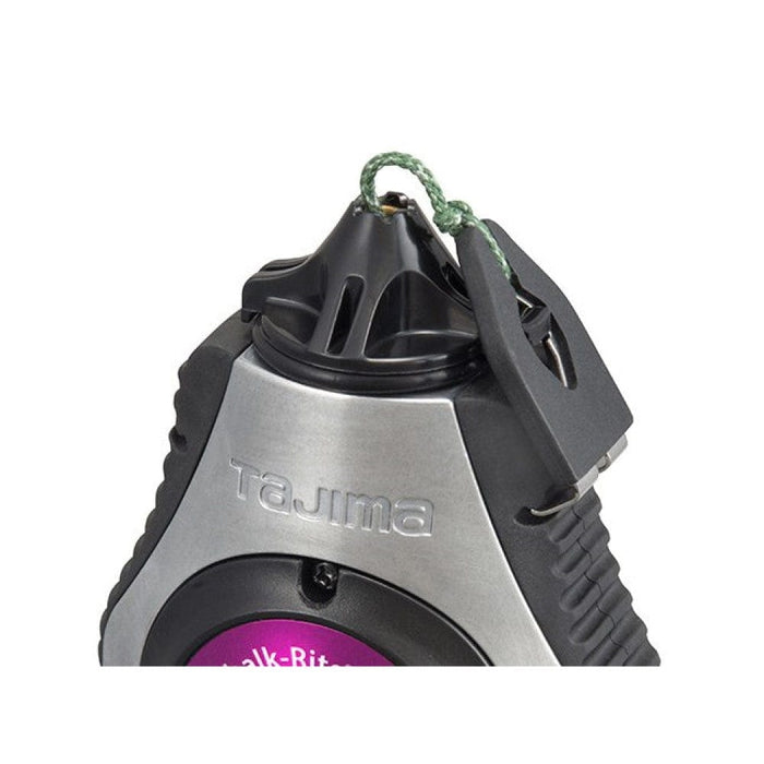 Tajima Marking Tools Tajima Chalk-Rite® Dura II CR503S Chalk Line