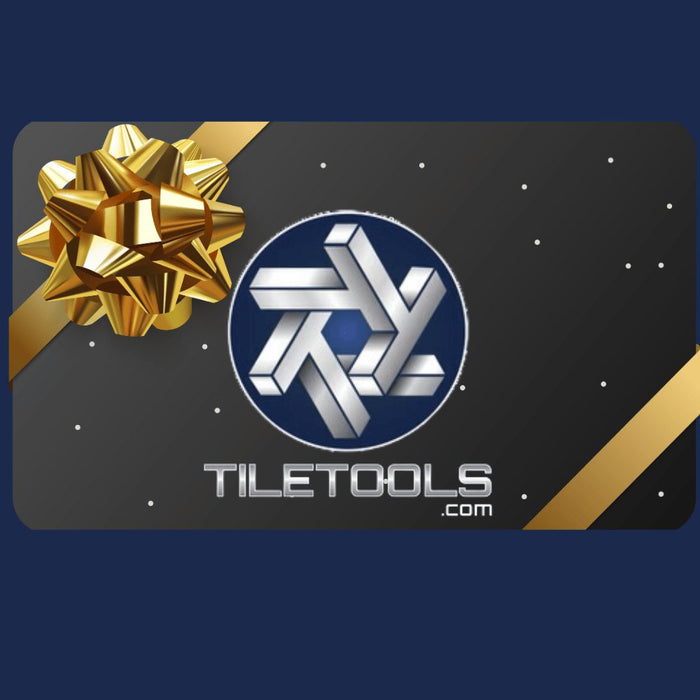 TileTools.com Gift Card