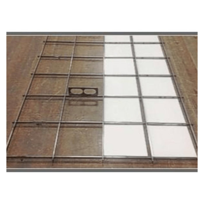 Tile Setting Racks - Commercial Quality