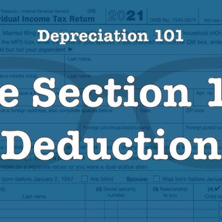 Maximize Your Tax Savings in 2024: Updated Guide to Section 179 for Tile Installation Business Owners