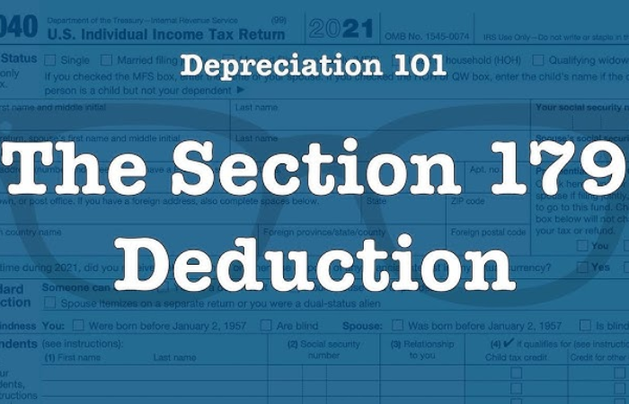 Maximize Your Tax Savings in 2024: Updated Guide to Section 179 for Tile Installation Business Owners