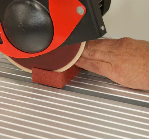 Diamond Blade Maintenance and Sharpening