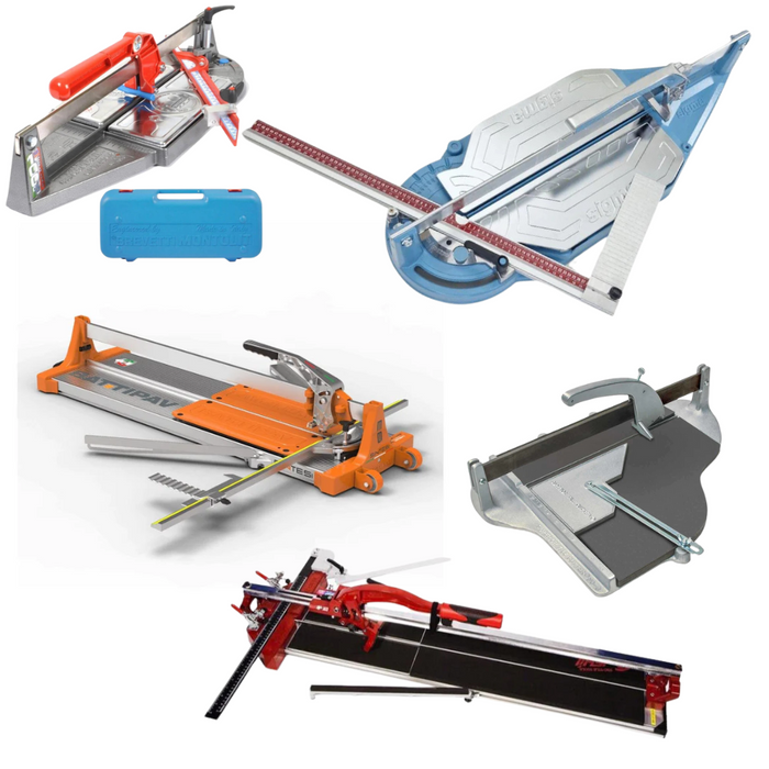 TileTools Tile Cutter Buying Guide