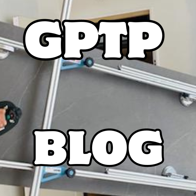Gauged Porcelain Tile Panels (GPTP)