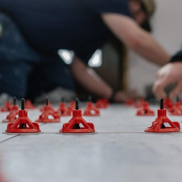 Harnessing the Power of Tile Leveling Systems: Your Complete Guide - TileTools