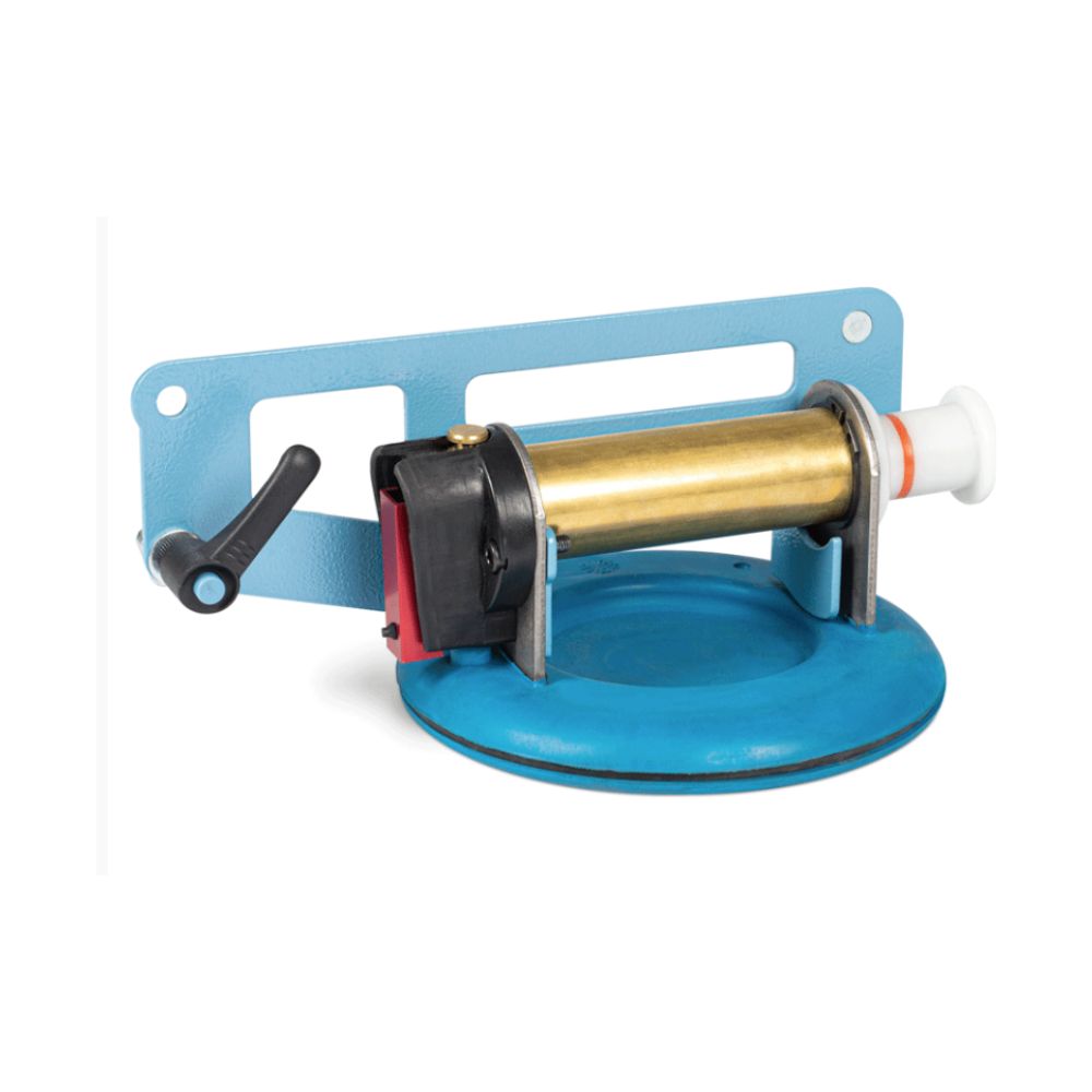 Sigma 051P4 Suction Cup w/ Pump | KERA-LIFT 150mm — TileTools
