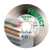 Perfect Diamond Blade 4.5" & 5" – Ultra-Clean Cutting for Ceramic & Porcelain Tile