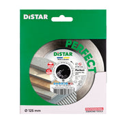 DISTAR Perfect diamond blade 4.5 to 5 inch for cutting ceramic and porcelain tile