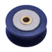 Double Bearing Blue Pulley for Gemini Revolution & XT Saw