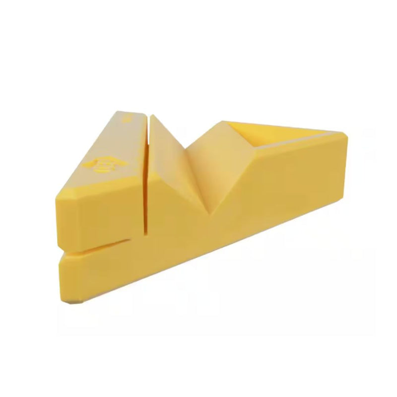 Qep Tools QEP TileTrim Square - Precision Tool for Cutting Tile Trim and Jolly on ...