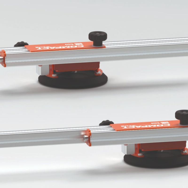 Battipav large format porcelain panel carrier
