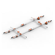 Battipav Compact Light Plus large format tile lifting system
