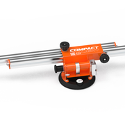Battipav Compact Light with 3 suction cups