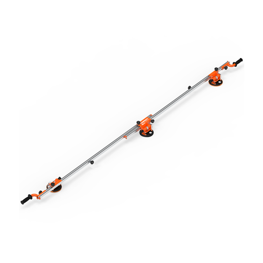 Battipav Compact Light large format tile lifting system