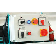 IMER Step-Up 120 two-speed control panel