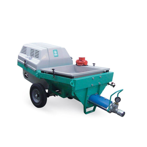 IMER Step-Up 120 spray and grout pump 1106181