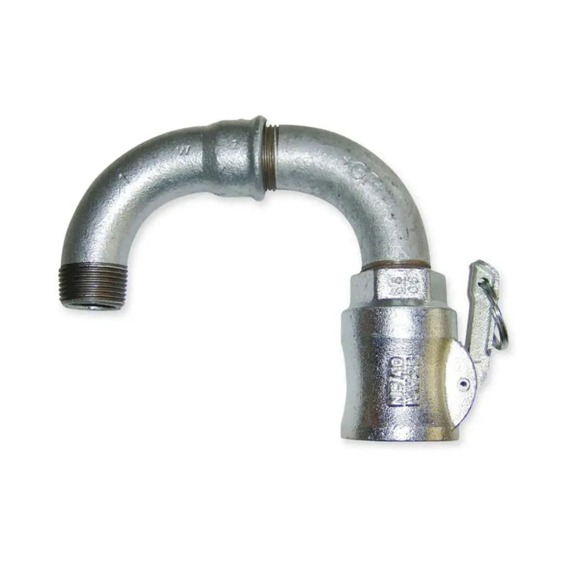 Durable Imer Small 50 Pipe Hook for secure hose placement