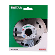 DISTAR Esthete 4.5 to 5 inch diamond blade for precision ceramic and porcelain cutting