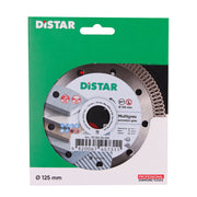 DISTAR Multigres diamond blade 4.5 to 5 inch for high-speed cutting of ceramic and porcelain tile