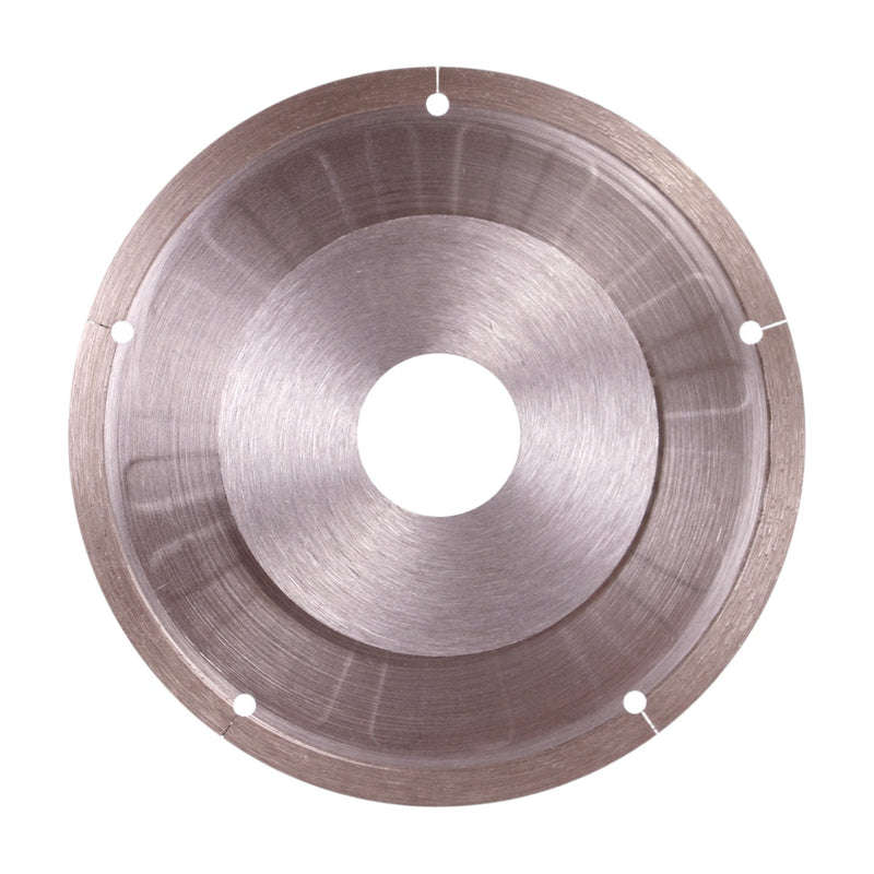 DISTAR Scalpel 4 inch ultra-thin diamond blade for precision ceramic cutting