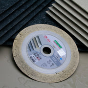 DISTAR Edge Diamond Blade 7 to 10 inch for 45 degree porcelain tile cutting