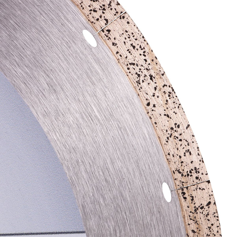 Wet Diamond Blade for Thick Porcelain Slabs & Dekton (7"–14") – additional view