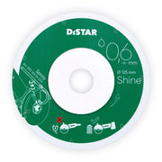 DISTAR Shine 5" Ultra-Thin Diamond Blade for Porcelain Tile