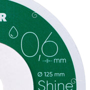 DISTAR Shine 5" Ultra-Thin Diamond Blade for Porcelain Tile