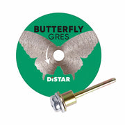 DISTAR Butterfly 45mm Diamond Blade – Precision Porcelain & Ceramic Cutting – product image