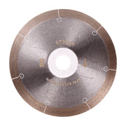DISTAR Shine 5" Ultra-Thin Porcelain Diamond Blade – 0.6mm – product view 11