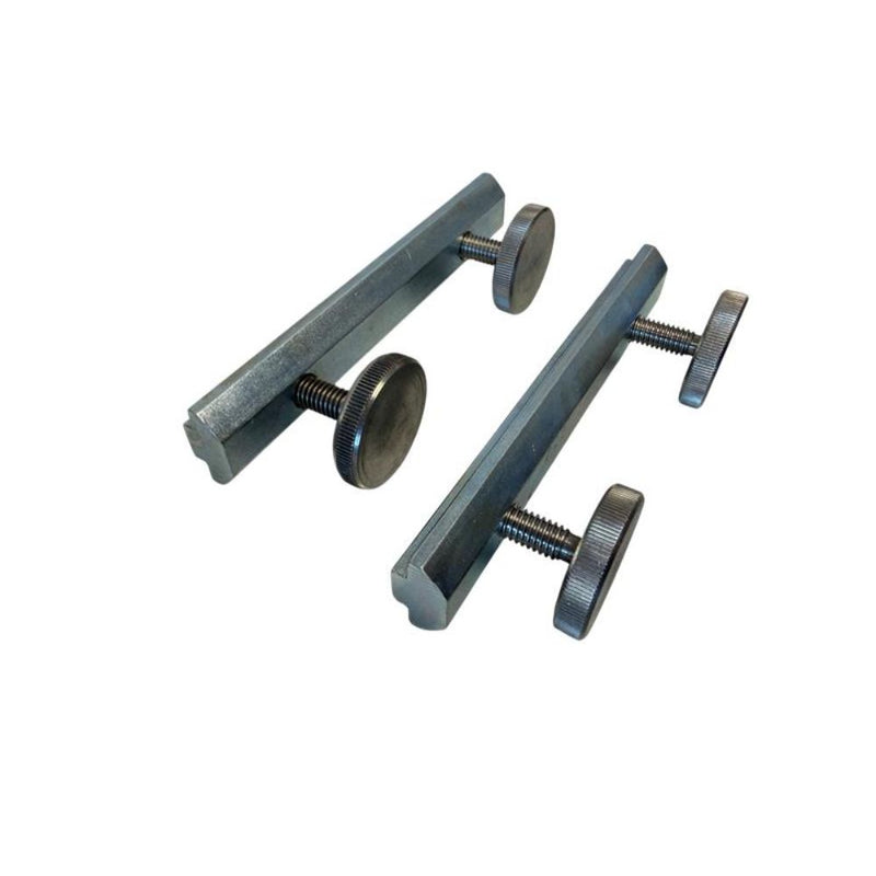 Battipav 11204 connector joint used to connect aluminum profiles on MULTI-BENCH