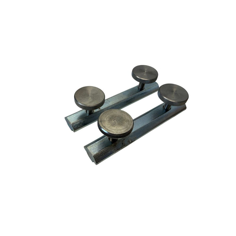 Battipav 11204 connection joint for MULTI-BENCH pack of 2 product photo