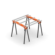 Battipav Mini Bench used for large format tile cutting or as a qick work table